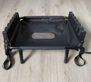 Universal Six Rod Belly Boat Múltiples Cañas de pescar Almacenamiento de cañas Barco de <span class=keywords><strong>pesca</strong></span> Rod Rack para barcos - Product Image 4