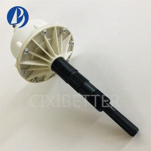 Caja de engranajes de embrague, piezas de <span class=keywords><strong>lavadora</strong></span> de carga superior utomatic - Product Image 4