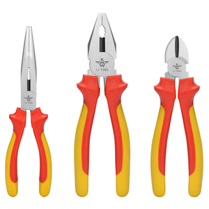 Bộ Dụng Cụ Ba Kìm Đa Năng Giá Xuất Xưởng - Product Image 2