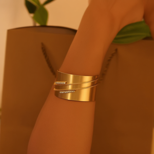 กำไลข้อมือแฟชั่น BBBA-04342 - Product Image 3