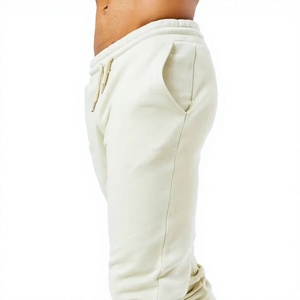 Mens for Hooded Streetwear Tracksuit Full Length Solid Color Casual Sweatshirt Pants <b>Set</b> Side Pockets Breathable Quick Dry - Product Image 3