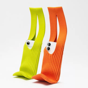 Nouveauté : Pochette tricotée portable <span class=keywords><strong>pour</strong></span> téléphone portable, étui de poche <span class=keywords><strong>pour</strong></span> iPhone, chaussettes de poche - Product Image 6