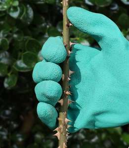 ถุงมือรักษาความปลอดภัยสำหรับงานสวนป้องกันการตัดแต่งกิ่งต้นกระบองเพชรดอกกุหลาบ - Product Image 4