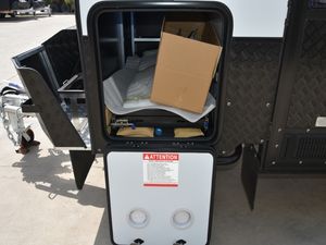 MJC 4x4 Petite <span class=keywords><strong>caravane</strong></span> de camping tout-terrain de 13 pieds, <span class=keywords><strong>caravane</strong></span>, camping-car, camping-car à vendre - Product Image 5