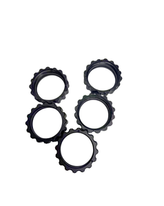 ฝาครอบสกรูสำหรับ DJI T40 T50 T25โลหะทนต่อการกัดกร่อนไม่มีเครื่องมืออะไหล่สำหรับโดรน - Product Image 3