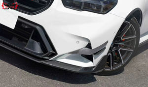 Paraurti anteriore in fibra di carbonio di alta qualità per <span class=keywords><strong>BMW</strong></span> M5 G90 G99 Kit carrozzeria - Product Image 5