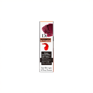 Dinto Cendrillon Lip Glaze 335 Valse Gloss à lèvres hydratant haute brillance pour tous types de peau Formule K Beauty - Product Image 2