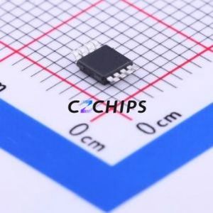 Brand-new and Original MC33202DMR2G MSOP-8 <b>Integrated</b> <b>Circuit</b> IC Chip Operational Amplifier - Product Image 2