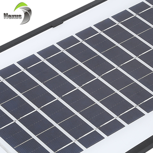 Precio bajo Bridgelux smd al aire libre ip65 impermeable 60w 120w 180w todo en uno integrada farola led solar - Product Image 5