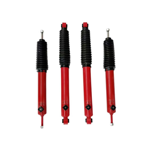 Nouvel <span class=keywords><strong>amortisseur</strong></span> à gaz azoté haute performance tout-terrain pour Nissan <span class=keywords><strong>Patrol</strong></span> Y60 Y61 Kit de levage de 4 pouces - Product Image 2