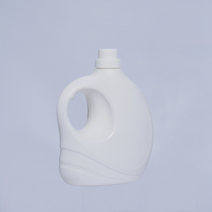 Botellas de detergente para ropa personalizadas de 3200 ml, cubo de líquido de lavado, botella de plástico para limpieza de Vietnam - Product Image 3