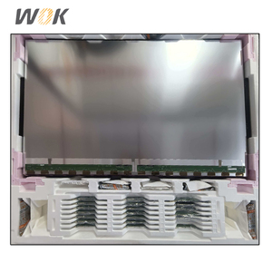 Écran LCD OLED 55 <span class=keywords><strong>pouces</strong></span> LE550PQW-HS-B1, écran LCD OLED 55 <span class=keywords><strong>pouces</strong></span>, remplacement pour téléviseur OLED <span class=keywords><strong>LG</strong></span> - Product Image 2