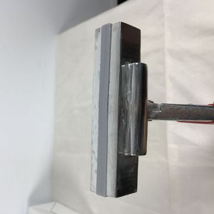 Abrazadera de tensión de marco de pintura al óleo de estilo ruso de acero inoxidable, venta al por mayor, marco de tensión específico de pintor de goma duradero de boca ancha - Product Image 3