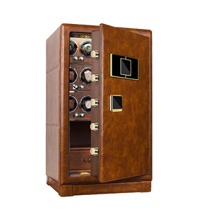 M&amp;Q watch display cabinet watches organizer rollex box for watch - Product Image 3