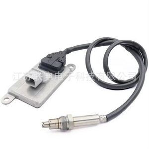 Sensor de nitrógeno y oxígeno 2296800 5WK9 6694C para camión Scania, pieza de repuesto - Product Image 1