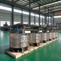 Nouvelle Machine de Compostage des Déchets Alimentaires 2026 en Promotion – Broyeur de Déchets Alimentaires et Cuve de Compostage du Fumier de Poulet en Chine