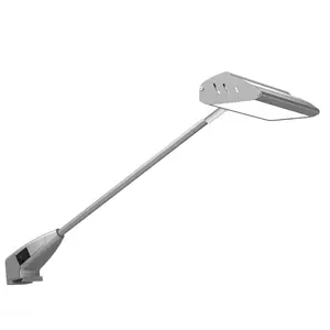 Nhà Máy Nhà cung cấp hiển thị hình chữ nhật hình ảnh complet LED triển lãm cánh tay ngoài trời đèn tradeshow gian hàng ánh sáng - Product Image 1