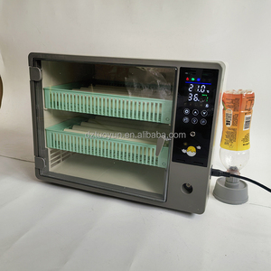 Tuoyun Tuoyun Hot Bán Trứng Lahore Pakistan Cỡ Nhỏ 50 Gà Tự Động Chim Lồng Ấp Trứng Hatchi - Product Image 2