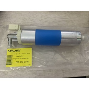 0014708794ปั๊มน้ำมันเชื้อเพลิง Ksnjsn สำหรับ Mercedes-Benz W215 S55 S600 W220อะไหล่เปลี่ยนปั๊มเบนซิน - Product Image 1