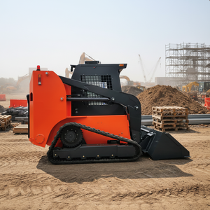 Kekuatan Ekonomi Hemat Biaya Opt Xinchai 55Kw Hemat 0.5M³ Nilai Bucket 1Y Janji Terjamin - Product Image 1