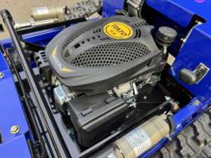 Venta Directa de Fábrica, Cortadora de Césped Robótica de 500 mm de Buena Calidad y Gran Venta, Cortadora de Césped Agrícola con Pala Quitanieves - Product Image 5