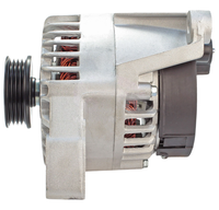 Alternateur de voiture FIAT Doblo I 1.2 8V 119 223 2001 1242ccm 223A5.000  FIAT Palio 1.2 178 1997 à 2002 63321848