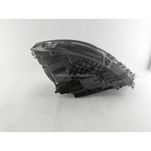 Stock pour Benz Auto Parts CLA LED Phare W118 Matrice HD <span class=keywords><strong>Projecteur</strong></span> pour Original Réel Seconde Main Phare Accessoires - Product Image 5