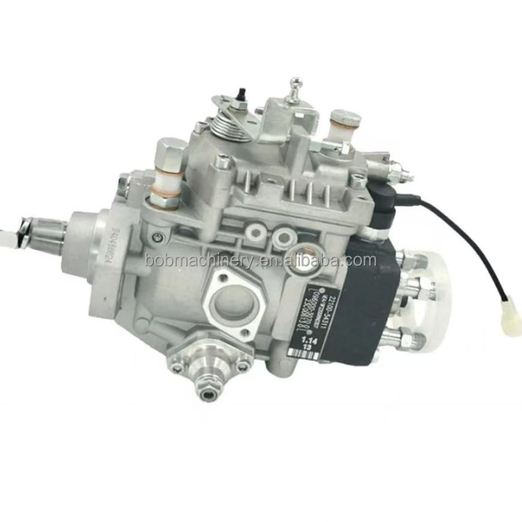 トヨタ ランドクルーザー用 フューエルインジェクションポンプ 22100-67120