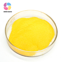 Vente chaude Extrait D'acacia 99% Acacétine CAS 480-44-4 100 g/sac