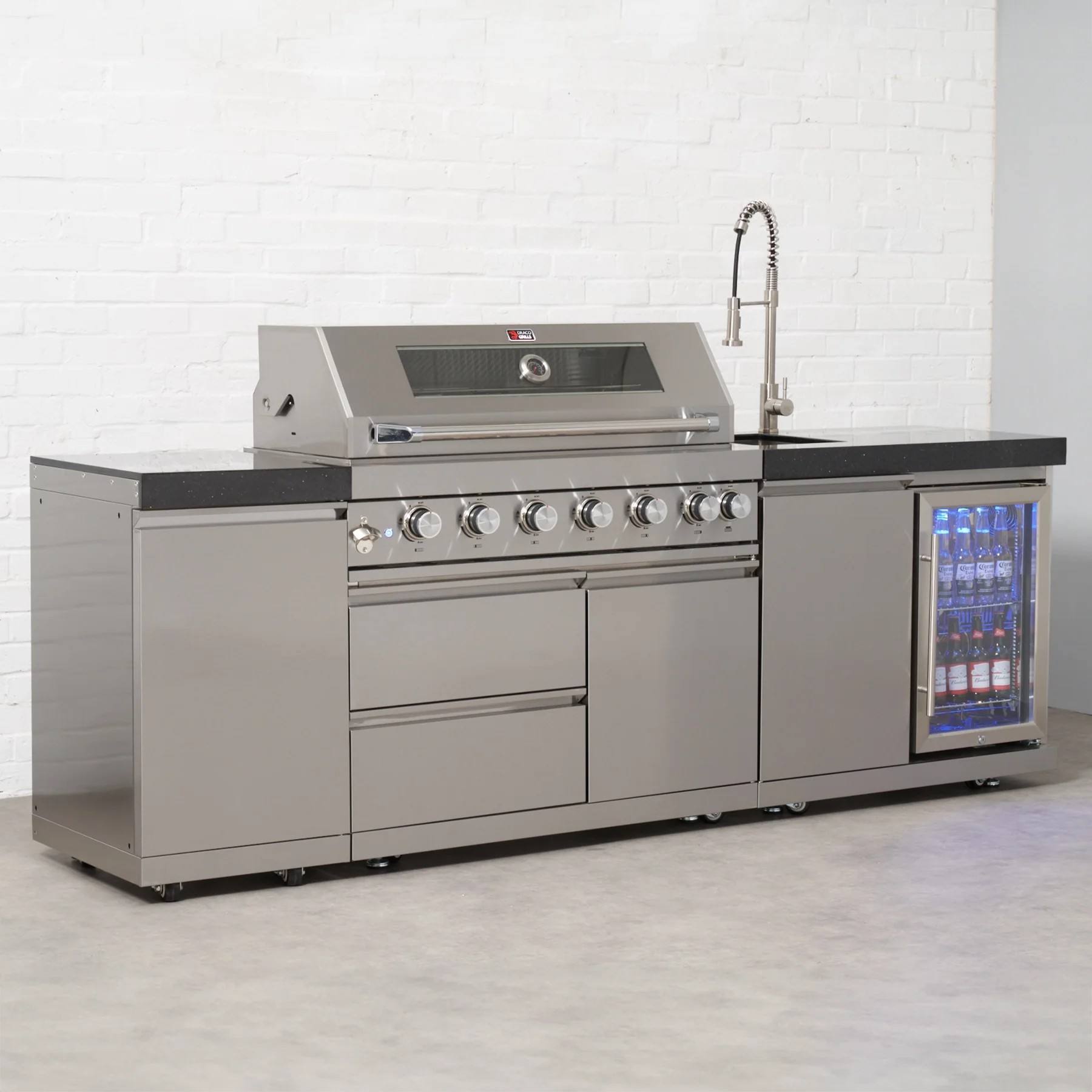 ชุดมาตรฐาน