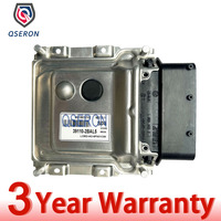 39110-2BAL5 ME17.9.11 391102BAL5 S08 Modul Kontrol Mesin Komputer Elektronik ECU ECM untuk Hyundai KIA