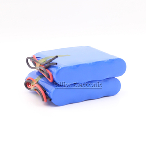 Batería <span class=keywords><strong>de</strong></span> litio para disfraz inflable, pila <span class=keywords><strong>de</strong></span> iones <span class=keywords><strong>de</strong></span> litio personalizada, 1S4P, 3,7 V, 12Ah, 18650, herramientas eléctricas, juguetes electrónicos - Product Image 6