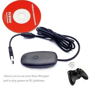 Wholesale PC <b>Wireless</b> Gaming <b>Receiver</b> With for Xbox 360 - Product Image 6