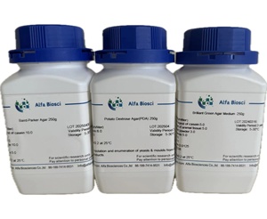 วุ้นถั่วเหลือง <span class=keywords><strong>tryptic</strong></span> (TSA) - Product Image 2