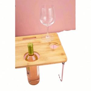 Custom Large Food Delivery Thermal Insulated Picnic Camping <b>Cooler</b> Tote Bag With Low Picnic Table - Product Image 3