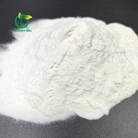 Poudre de collagène marin en vrac pour la vente en gros, poudre de peptides de collagène de poisson hydrolysée