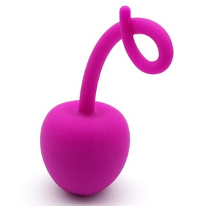 El control de la vejiga y los ejercicios para los músculos del suelo pélvico de <span class=keywords><strong>Ejercicio</strong></span> <span class=keywords><strong>kegel</strong></span> pesos de silicona bolas <span class=keywords><strong>kegel</strong></span> - Product Image 3