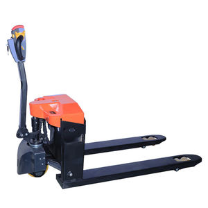 Transpaleta Eléctrica HUGO de 3T, Transpaleta Hidráulica Motorizada - Product Image 5