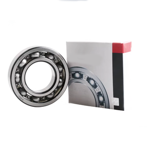 Rodamiento de bolas angular 7904CYU/GLP4 - Product Image 1