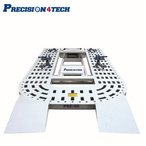 Outils de réparation de carrosserie automobile de haute qualité, redresseur de châssis de voiture, <span class=keywords><strong>tire</strong></span>-châssis de <span class=keywords><strong>10</strong></span> <span class=keywords><strong>tonnes</strong></span> PRE-65 - Product Image 2