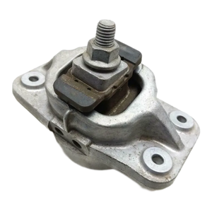 Range Rover Range Rover sport OE LR105970 için yüksek kaliteli araba oto yedek parçaları şanzıman kauçuk motor montajı - Product Image 1