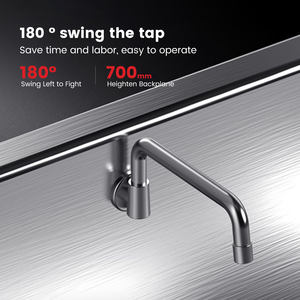 Équipement de cuisson de cuisine commerciale portable à haut rendement 12 ~ 30kw <span class=keywords><strong>petit</strong></span> <span class=keywords><strong>wok</strong></span> à double brûleur électrique avec cuisinière à induction - Product Image 3