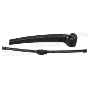 Limpiaparabrisas Trasero de 325mm para Coche, Brazo y Escobilla para VW Polo 2005 55 2006 56 2007 57 2008 58 2009 1.2 1.4 1.9 TDi E S - Product Image 3