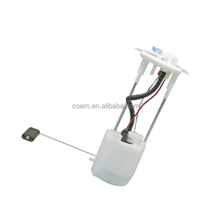 Nuevo Módulo de Bomba de Combustible Original (OE) # 170403XA0A para Nissan con 1 Año de Garantía - Product Image 2