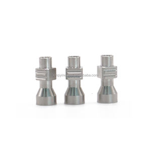 정확한 인상 및 실험실 제작을 지원하는 ADIN 임플란트 시스템용 멀티 오픈 트레이 트랜스퍼 코핑 - Product Image 2