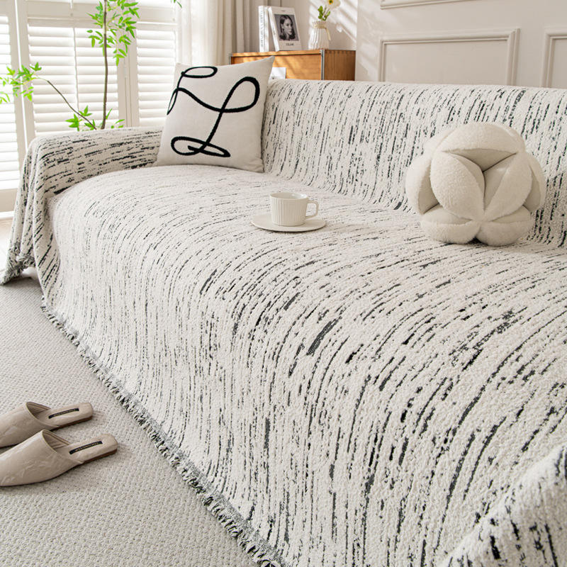 Inkstone neige-demi velours