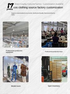 ズートピア 子供用 スネーク フード付き パーカー コスチューム ジャンプスーツ アニメ コスプレ スーツ ゲイリー コスプレ コスチューム - Product Image 4