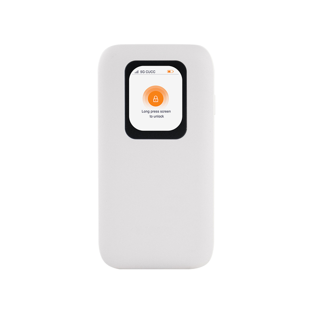 Portable Wireless 5G LTE MIFI Mini CPE