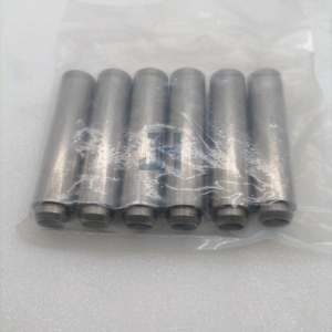 ชุดไกด์วาล์วเครื่องยนต์ 148-7425 อะไหล่ไกด์วาล์วฝาสูบ สำหรับรถขุด 235B 330 350 เครื่องยนต์ 3304 3306 เครื่องจักรก่อสร้าง S - Product Image 2