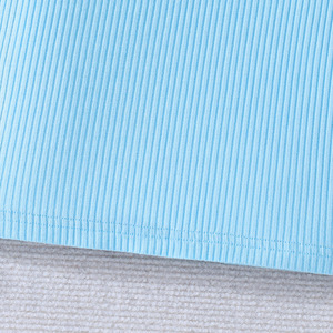 Ropa para Niñas de 4 a 7 Años, Vestidos de Manga Corta con Volantes, Vestidos Elegantes para Niñas Pequeñas - Product Image 6